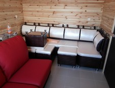 Перетяжка мебели 11