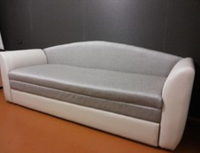 Перетяжка мебели 14