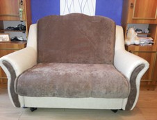 Перетяжка мебели 17