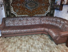 Перетяжка мебели 20