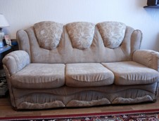 Перетяжка мебели 27