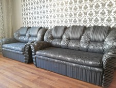 Перетяжка мебели 3