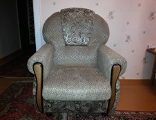 Перетяжка мебели 33