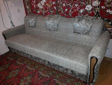 Перетяжка мебели 34