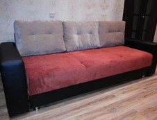 Перетяжка мебели 36