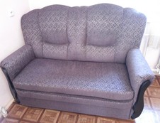 Перетяжка мебели 5