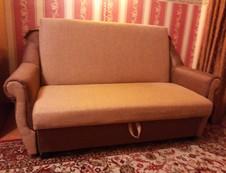 Перетяжка мебели 6